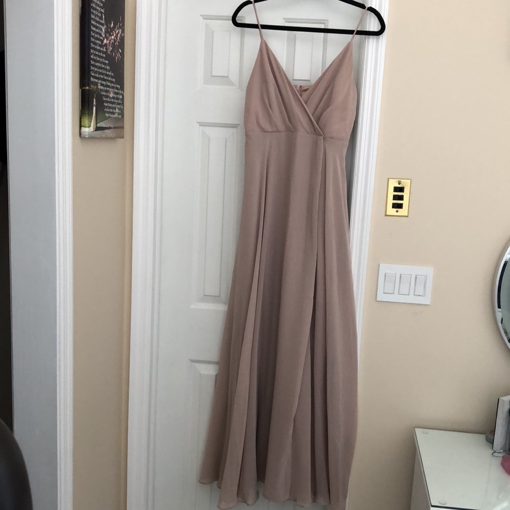 Birdy Grey Taupe Kaia Size Medium